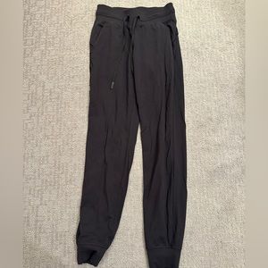Align joggers